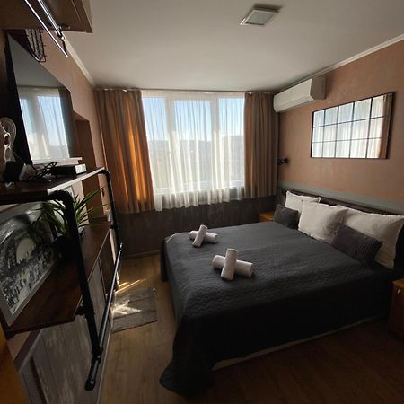City Hotel Veliko Tarnovo Exteriér fotografie