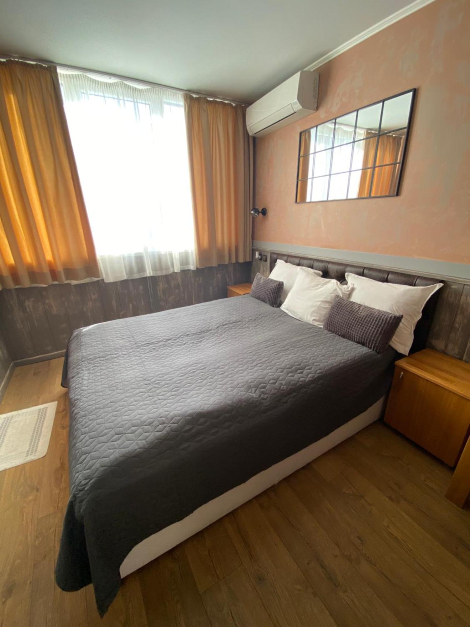 City Hotel Veliko Tarnovo Exteriér fotografie