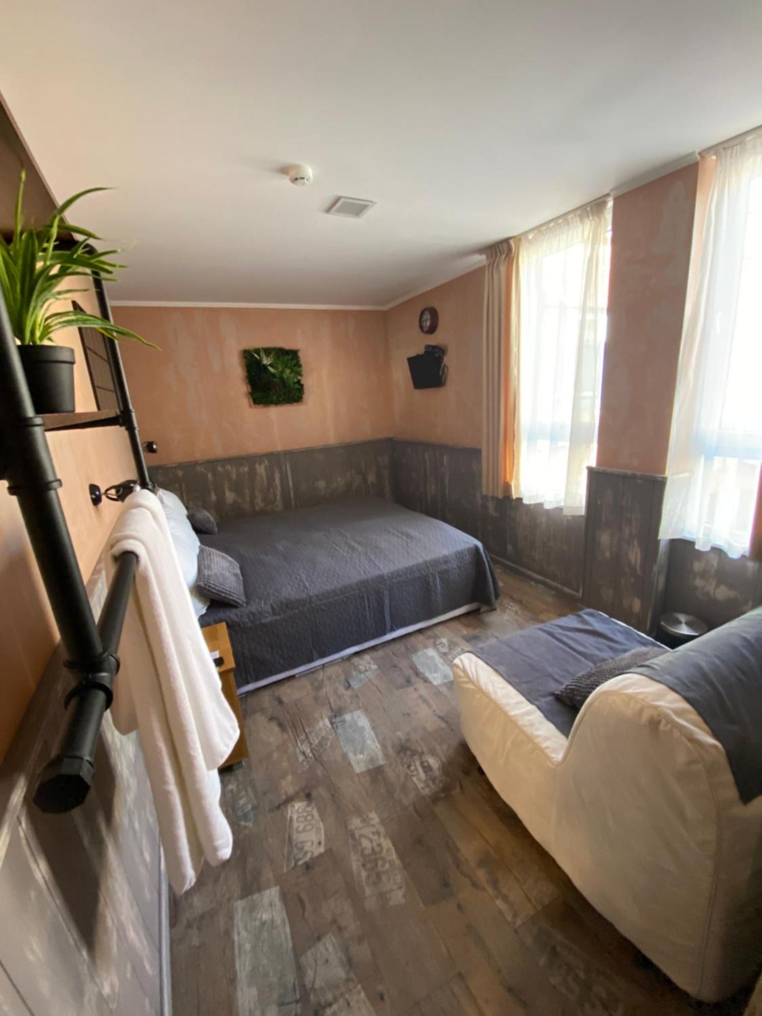City Hotel Veliko Tarnovo Exteriér fotografie